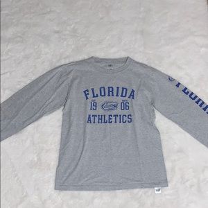 Florida Gators Long Sleeve Top
